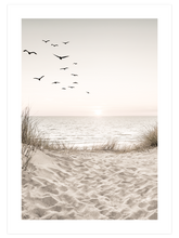 Relaxation Poster Seti